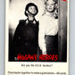 1965 Fleer Hogan's Heroes #32 Are you the U.S.O. hostess..  V69932 Image 1