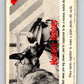 1965 Fleer Hogan's Heroes #64 Get away you big clown..  V69935 Image 1