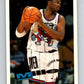 1995-96 Topps NBA #197 Oliver Miller  Toronto Raptors  V70328 Image 1