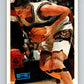 1995-96 Topps NBA #202 Bryant Reeves  RC Rookie Vancouver Grizzlies  V70346 Image 1