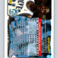 1995-96 Topps NBA #237 Kevin Garnett  RC Rookie Minnesota Timberwolves  V70436 Image 2
