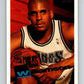 1995-96 Topps NBA #244 Corliss Williamson  RC Rookie Sacramento Kings  V70446 Image 1