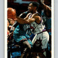 1995-96 Topps NBA #257 Damon Stoudamire  RC Rookie Toronto Raptors  V70472 Image 1