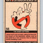 1989 Topps Ghostbusters II #56 The Baby-Sitters   V70611 Image 2