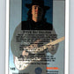1991 Brockum Rock Cards #145 Stevie Ray Vaughan   V70707 Image 2