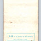 1964 Topps The Beatles #44 John Lennon  V70768 Image 2