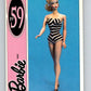 1991 Another First for Barbie 1959 Year  V70787 Image 1