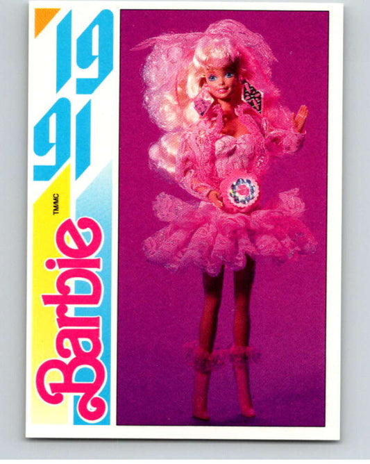 1991 Another First for Barbie 1991 Year  V70980 Image 1