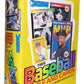1989 Donruss Baseball MLB Box - 36 Sealed Packs Per Box Image 1