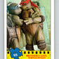 1990 O-Pee-Chee Teenage Mutant Ninja Turtles Movie #93 Card V71207 Image 1