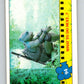 1990 O-Pee-Chee Teenage Mutant Ninja Turtles Movie #94 Card V71208 Image 1