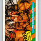 1990 O-Pee-Chee Teenage Mutant Ninja Turtles Movie #132 Card V71330 Image 1
