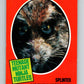 1990 O-Pee-Chee Teenage Mutant Ninja Turtles Movie Special #1 Card  V71334 Image 1