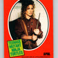 1990 O-Pee-Chee Teenage Mutant Ninja Turtles Movie Special #3 Card  V71347 Image 1