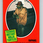 1990 O-Pee-Chee Teenage Mutant Ninja Turtles Movie Special #4 Card  V71355 Image 1