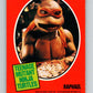 1990 O-Pee-Chee Teenage Mutant Ninja Turtles Movie Special #7 Card  V71383 Image 1