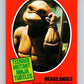 1990 O-Pee-Chee Teenage Mutant Ninja Turtles Movie Special #9 Card  V71402 Image 1