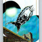 1992 Skybox Marvel Masterpieces #51 Moon Knight  V71734 Image 1