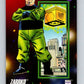 1992 Impel Marvel Universe #127 Zarrko   V71982 Image 1