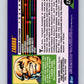 1992 Impel Marvel Universe #127 Zarrko   V71982 Image 2