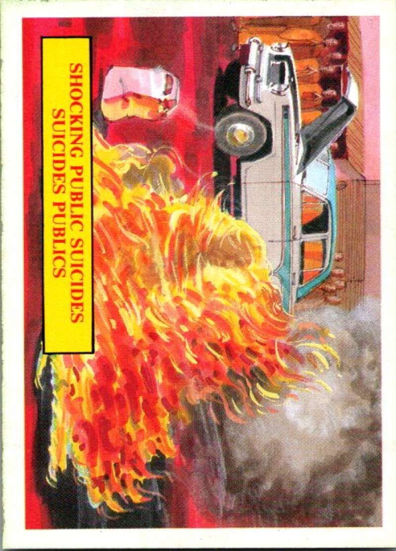 1988 Dart Flipcards Vietnam Facts Series I #17 Vietnam  V72157 Image 1