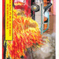 1988 Dart Flipcards Vietnam Facts Series I #17 Vietnam  V72158 Image 1