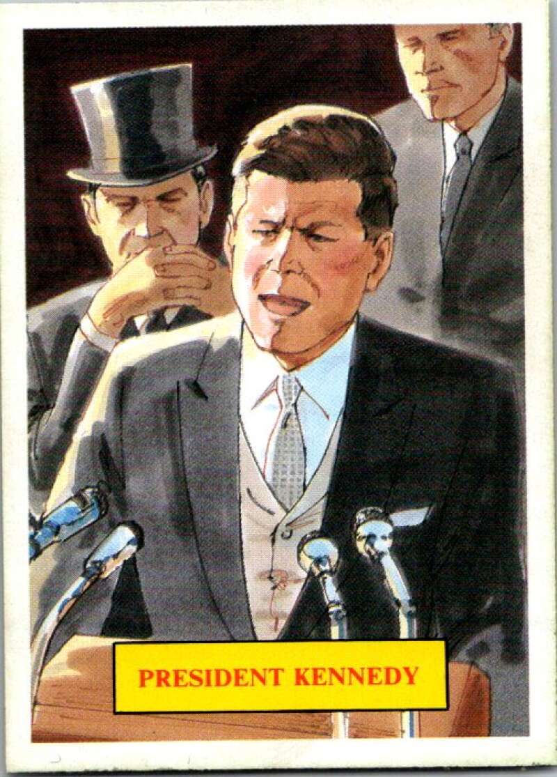 1988 Dart Flipcards Vietnam Facts Series I #18 Vietnam  V72159 Image 1