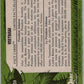 1988 Dart Flipcards Vietnam Facts Series I #20 Vietnam  V72161 Image 2