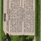 1988 Dart Flipcards Vietnam Facts Series I #20 Vietnam  V72163 Image 2