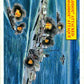 1988 Dart Flipcards Vietnam Facts Series I #22 Vietnam  V72165 Image 1
