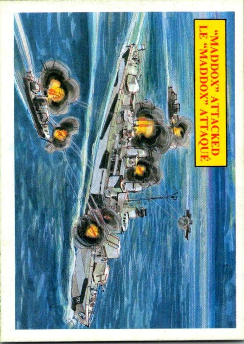 1988 Dart Flipcards Vietnam Facts Series I #22 Vietnam  V72168 Image 1