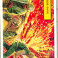 1988 Dart Flipcards Vietnam Facts Series I #47 Vietnam  V72230 Image 1