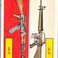 1988 Dart Flipcards Vietnam Facts Series I #48 Vietnam  V72232 Image 1