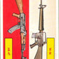 1988 Dart Flipcards Vietnam Facts Series I #48 Vietnam  V72233 Image 1