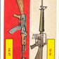 1988 Dart Flipcards Vietnam Facts Series I #48 Vietnam  V72235 Image 1