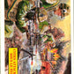 1988 Dart Flipcards Vietnam Facts Series I #49 Vietnam  V72237 Image 1