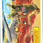 1988 Dart Flipcards Vietnam Facts Series I #50 Vietnam  V72243 Image 1