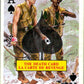 1988 Dart Flipcards Vietnam Facts Series I #51 Vietnam  V72244 Image 1