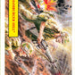 1988 Dart Flipcards Vietnam Facts Series I #52 Vietnam  V72245 Image 1