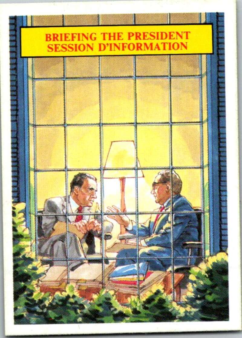 1988 Dart Flipcards Vietnam Facts Series I #60 Vietnam  V72266 Image 1