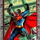 1993 Skybox Return of Superman #64 Superman  V72450 Image 1