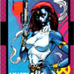 1992 Impel X-Men #62 Mystique   V72560 Image 1