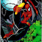 1992  Spider-Man 30th Anniversary #5 Reflexes   V72657 Image 1
