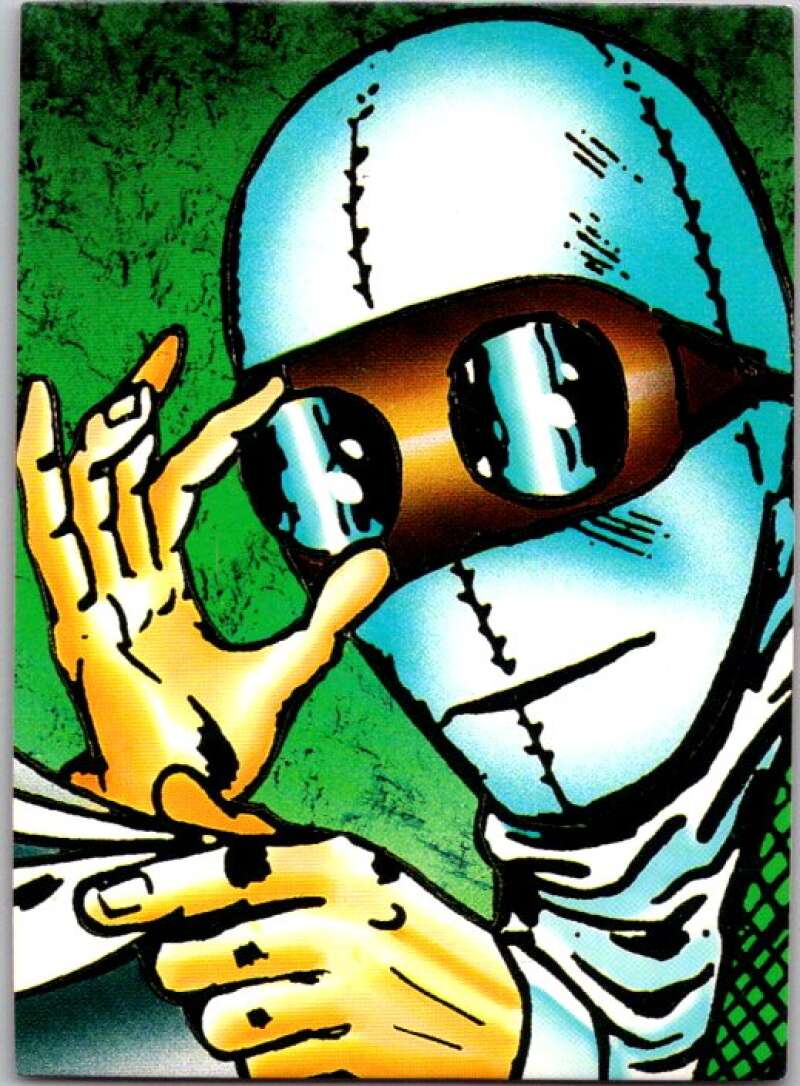 1992  Spider-Man 30th Anniversary #15 The Chameleon   V72670 Image 1