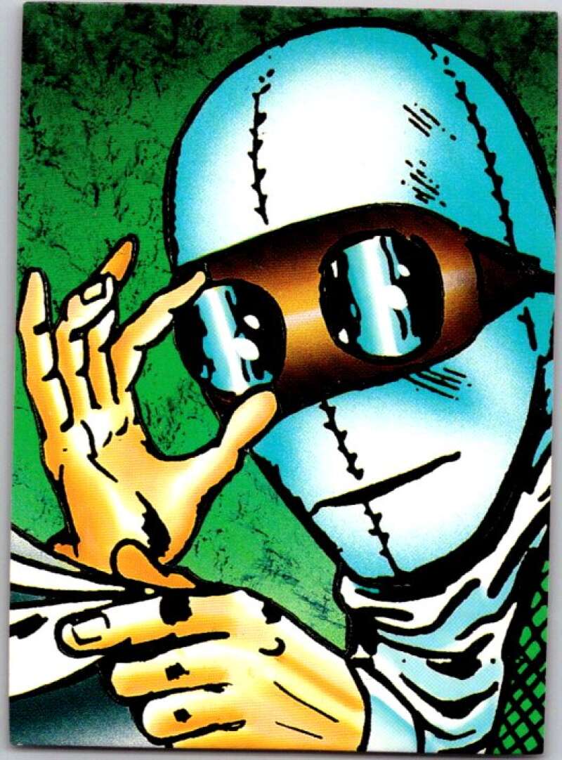 1992  Spider-Man 30th Anniversary #15 The Chameleon   V72671 Image 1