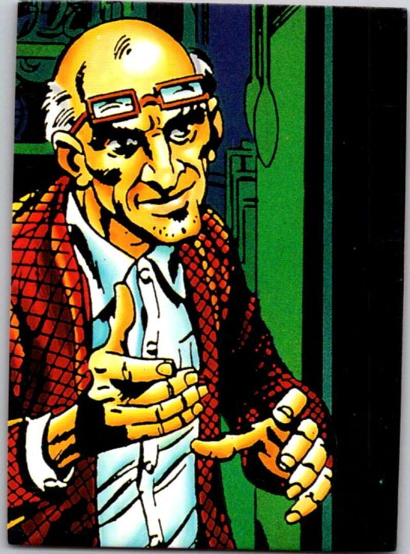 1992  Spider-Man 30th Anniversary #23 The Tinkerer   V72674 Image 1