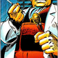 1992  Spider-Man 30th Anniversary #65 Kingpin   V72714 Image 1