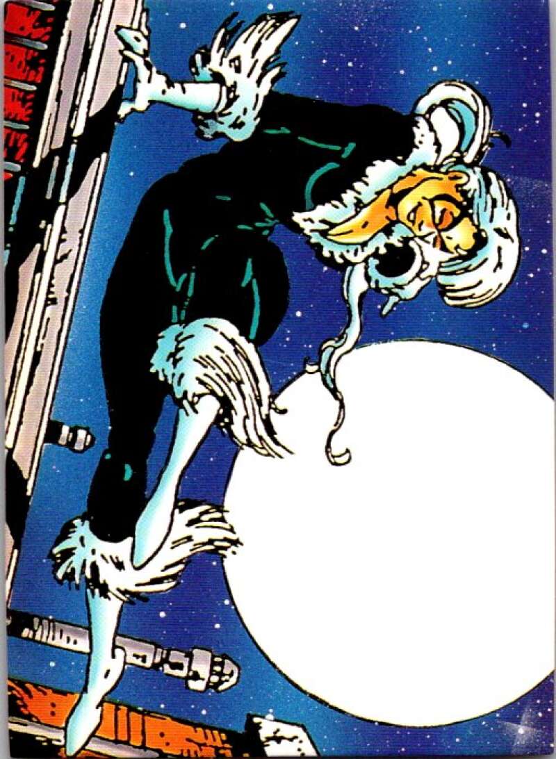 1992  Spider-Man 30th Anniversary #68 Bad Luck   V72715 Image 1