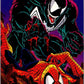 1992  Spider-Man 30th Anniversary #72 Venom   V72723 Image 1