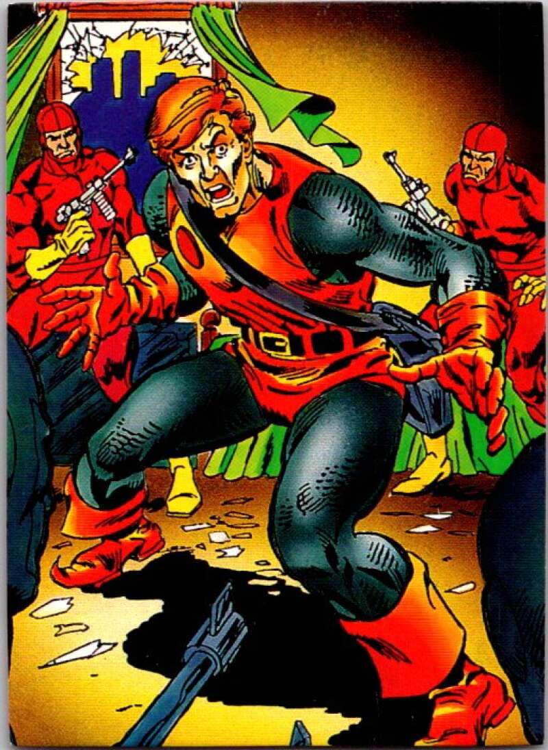 1992  Spider-Man 30th Anniversary #74 Marriage   V72725 Image 1